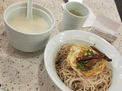 -东园小馆(苏州中心店)