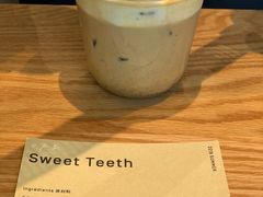 -O.P.S. CAFE