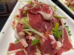 -八仙水煎牛肉(邮电小区店)