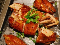 -绿茶餐厅(昌平悦荟店)