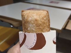 -麦当劳(鼓楼店)