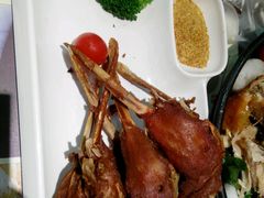 -路易十三西餐厅(西关新天地店)