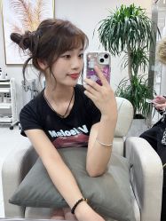 -蚂蚁造型沙龙