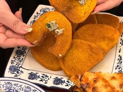 -磁器铜锅涮肉(交大东路店)