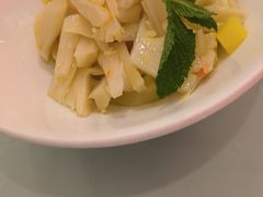 -骏莱海鲜鱼港(五角场店)