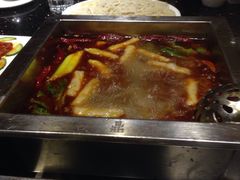 -满江红火锅(凯德店)