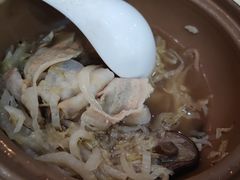 -砂锅居饭庄·京菜(西四店)