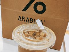-% Arabica阿拉比卡咖啡(深圳湾万象城店)