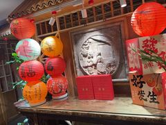 -渝信川菜(长安店)