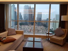 -粤海喜来登酒店·盛宴海鲜牛排自助餐厅(天河城店)