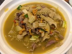 -攸州小镇家湘菜(小米科技园店)