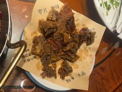 -宴礼烤鸭本味菜(蠡县商业步行街店)