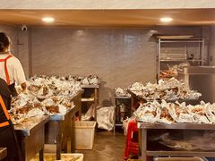-老黄记手撕烤兔(玉林街店)