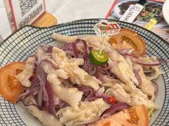 -威尼斯西餐厅(扬名广场店)