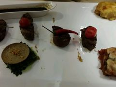 android_upload_pic-火车头法国西餐厅