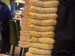 -戈拿旺巴西烤肉(崇文门店)