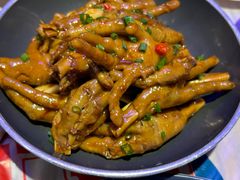 -可可大虾武汉土菜大排档(万松园1店)