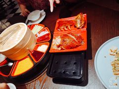 羲和烤鸭+八宝盒-羲和雅苑•北京烤鸭(吴中路万象城店)