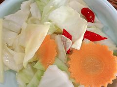 -李先生牛肉面大王(马栏店)