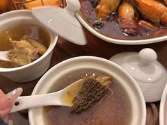 -蝦塘·中国餐馆(城墙南马道巷店)