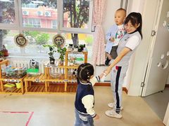 -井德幼儿园(泰达园)