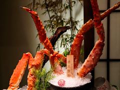 -上井料理黑金店(IFS国金中心店)