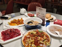 -旺达·福州菜(正大广场店)
