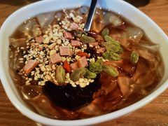 冰粉-三猫黑鱼花(南大店)