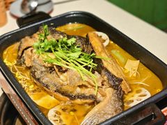 -钢管厂五区小郡肝串串香火锅(梅川路店)