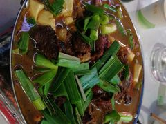 -黄牛肉馆·皖南土菜