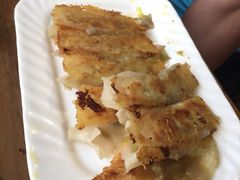 -海荣锅贴馆(五味十字店)