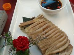 -止园酒店-中餐厅