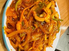 -多宾韩国料理(学衡路店)