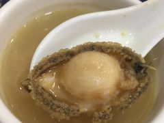 -祈胜邨•顺德鱼生•顺德菜(容桂店)