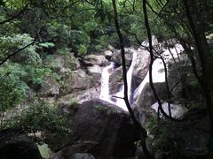 景点-浙西大龙湾