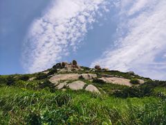 -东极岛景区