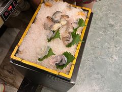 -一绪に寿喜烧(虹悦城店)