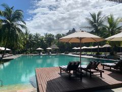 -海南清水湾莱佛士酒店