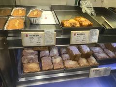 -上海哈尔滨食品厂(淮海中路店)