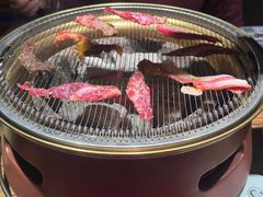 -西塔老太太泥炉烤肉(万柳华联店)