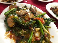 -蛇口康乐快餐鱼仔档(翠苑小区店)