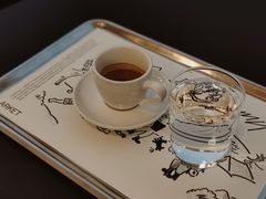 -ARKET CAFÉ(三里屯太古里店)