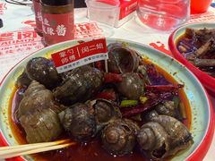 -老闵田螺馆·南昌市井菜·特色小吃(总店)