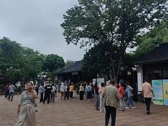 -东山雕花楼