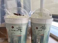 -茶理宜世(东方宝泰店)