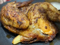 -BRBR叙利亚餐厅(总店)
