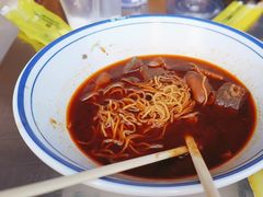 -亞婆井·劲抽面食(铂顿城店)