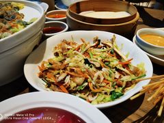 -四道菜·福建菜馆(新街口金鹰店)