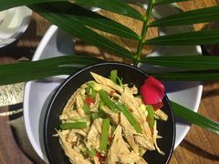 -雀舞云南菜(乐客城店)