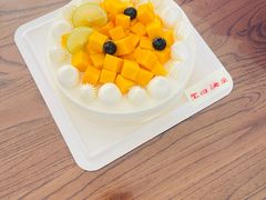 -好利来(旅顺世达店)